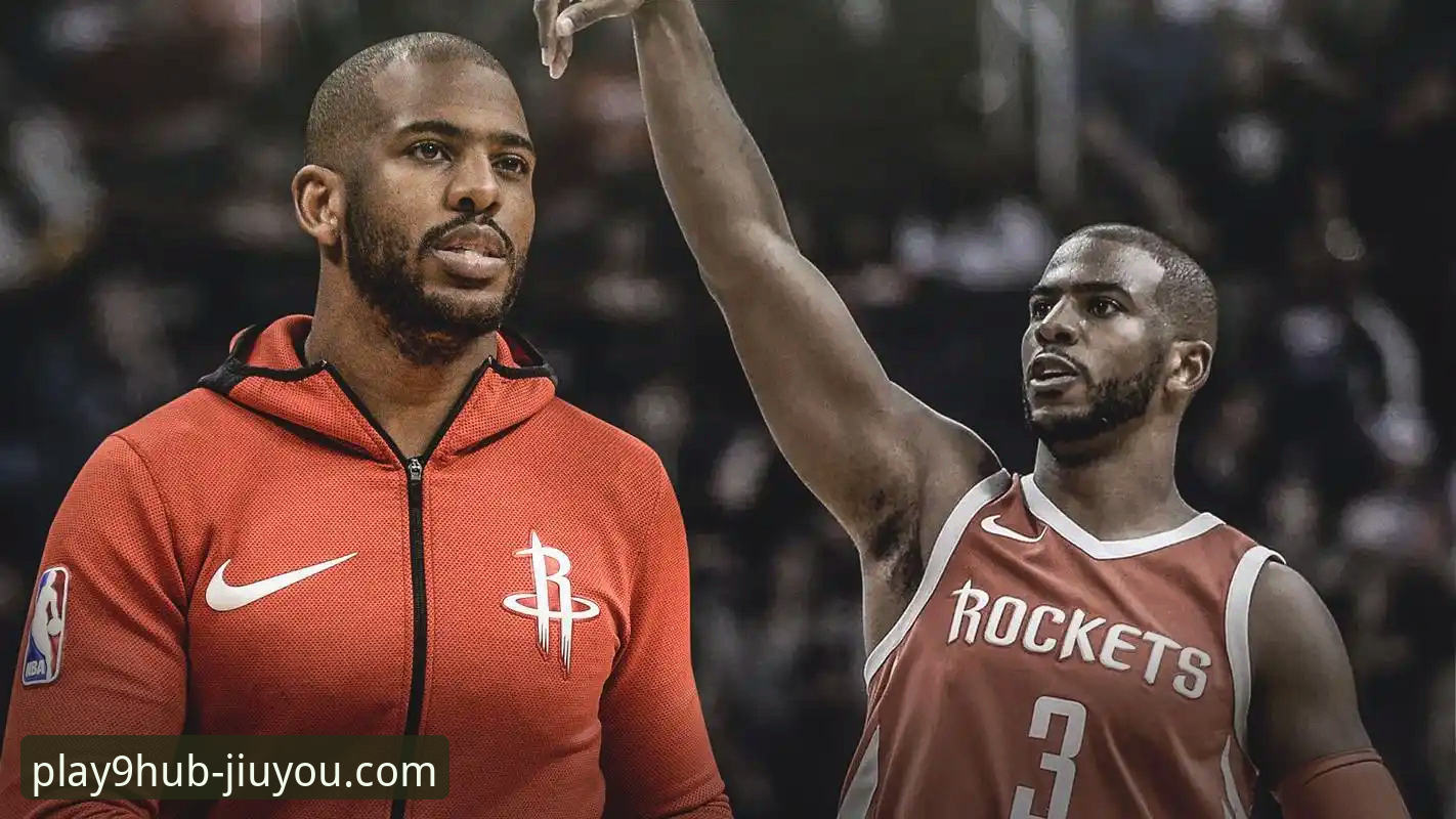 NBA赛事解读：火箭大胜尼克斯完整指南——九游平台观赛体验分享